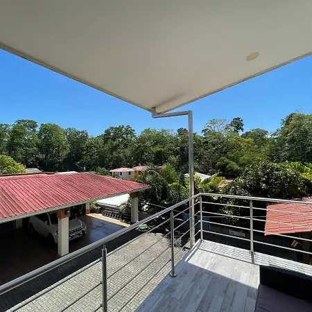 Loftscacao Apartments, Villas Cacao, Near To Playa Bonita Limon Exterior photo