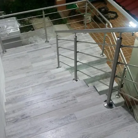 Loftscacao Apartments, Villas Cacao, Near To Playa Bonita Limon Exterior photo