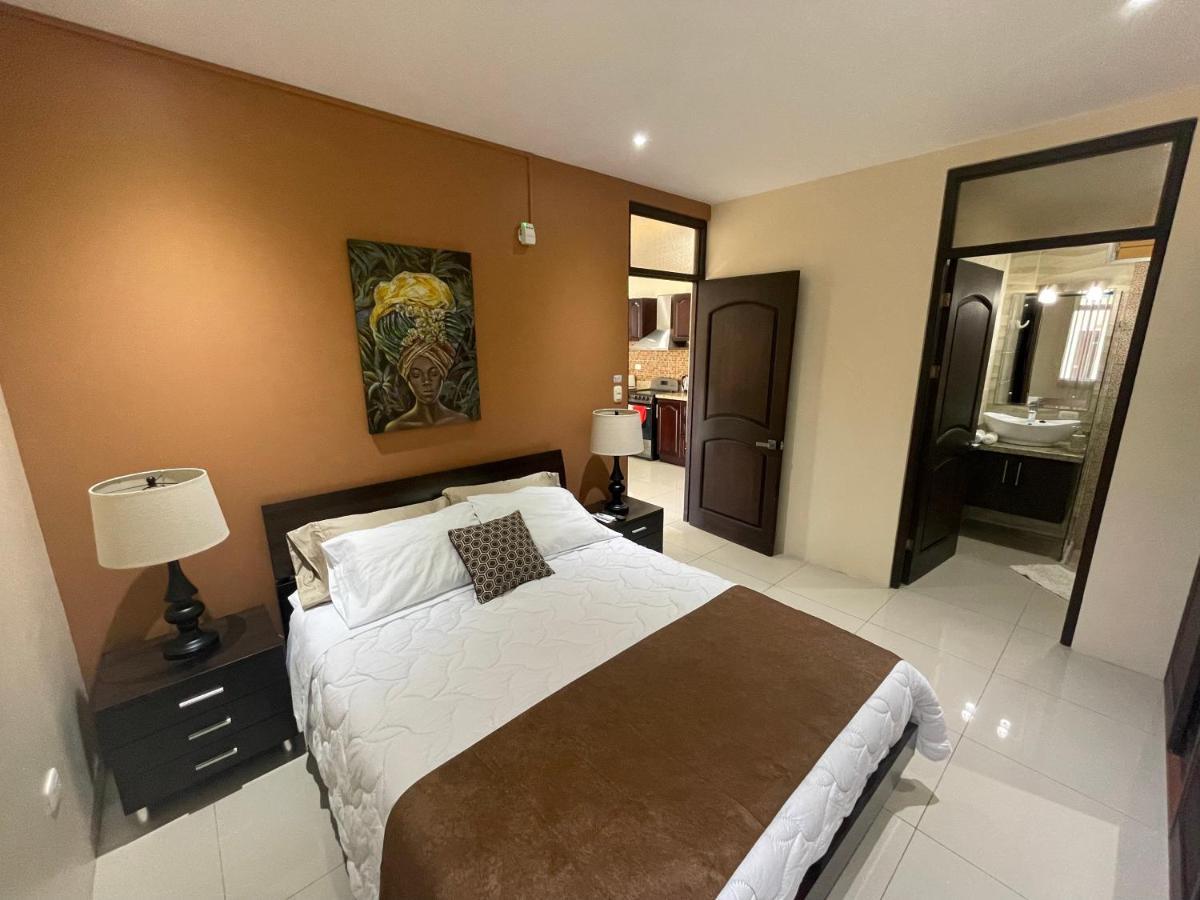 Apartamento Lofts Cacao, Cacao, Near To Limón